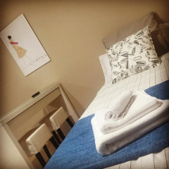 Отель My Pillow интерьер отеля фото 2