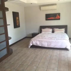 Отель Villa Thaissia комната для гостей фото 5