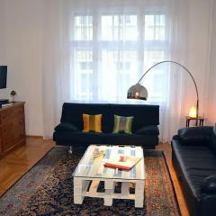 Отель Corvin Residence Венгрия, Будапешт - отзывы, цены и фото номеров - забронировать отель Corvin Residence онлайн комната для гостей фото 4