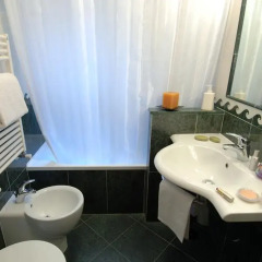 Hotel Palazzo Vecchio 3* Номер Комфорт с различными типами кроватей фото 6
