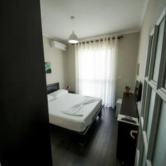 Kadrisa Hotel 3* Стандартный номер с двуспальной кроватью