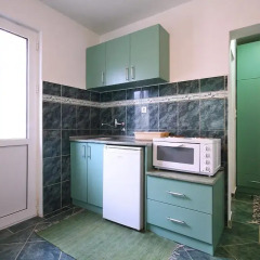 Отель BD Guest House 3* Апартаменты с различными типами кроватей фото 6