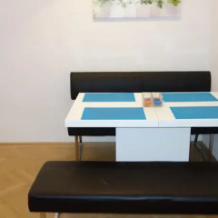 Апартаменты W.B. Apartments - Fendigasse детские мероприятия