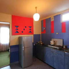 Отель Cottage In The Center Of Tsagkadzor интерьер отеля