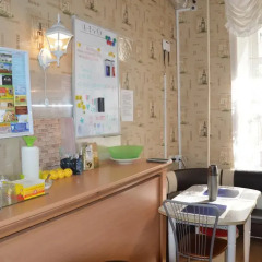 Гостиница гостевои Дом БельвеДеръ в Выборге отзывы, цены и фото номеров - забронировать гостиницу гостевои Дом БельвеДеръ онлайн Выборг гостиничный бар