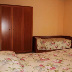 Demy Hotel 3* Стандартный номер фото 6