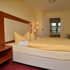 Hotel ViaCity 3* Стандартный номер с различными типами кроватей фото 6