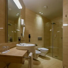 Sky Hotel 4* Стандартный номер с различными типами кроватей фото 4