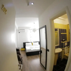 Cocoon Hotel & Lounge комната для гостей фото 5