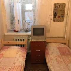 Гостиница Hostels Paveletskaya детские мероприятия фото 2