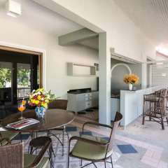 Отель Anantasila Villa by the Sea 4* Апартаменты с различными типами кроватей