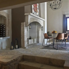 Отель Scalani Hills Residences 4* Полулюкс с различными типами кроватей фото 5