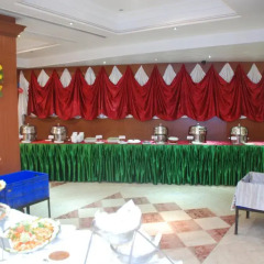 Hotel Aditya питание