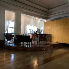 Апартаменты Apartment on the Beach Хайфа сауна