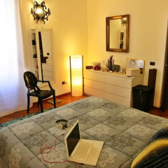 Отель Casa Vacanze Via Roma 148 Сиракуза спа