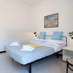 Отель Residenza Sol Holiday Апартаменты фото 4