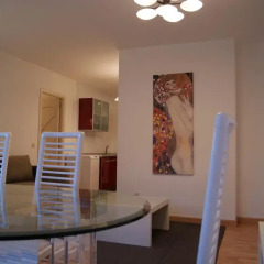 Отель Apartamento Illa da Toxa Испания, Эль-Грове - отзывы, цены и фото номеров - забронировать отель Apartamento Illa da Toxa онлайн спа