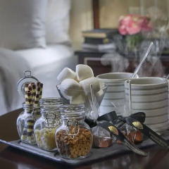 Отель Mandarin Oriental, Washington D.C. США, Вашингтон - отзывы, цены и фото номеров - забронировать отель Mandarin Oriental, Washington D.C. онлайн в номере