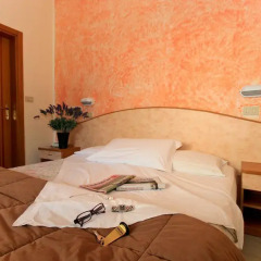 Отель Residence Brown спа