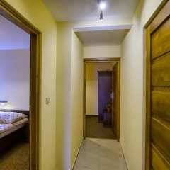 Отель Apartamenty i Pokoje w Willi na Ubocy Люкс повышенной комфортности фото 4