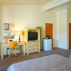 Pacific Crest Hotel Santa Barbara 3* Стандартный номер с 2 отдельными кроватями фото 2