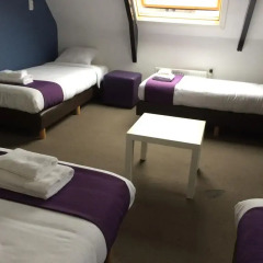 Hotel Bellington детские мероприятия