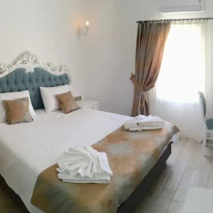 Olivias Group Hotel 3* Стандартный номер с различными типами кроватей