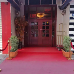 Отель AL Raien Hotel Apartment ОАЭ, Дубай - отзывы, цены и фото номеров - забронировать отель AL Raien Hotel Apartment онлайн фитнесс-зал
