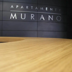 Отель Murano Apartaments спортивное сооружение