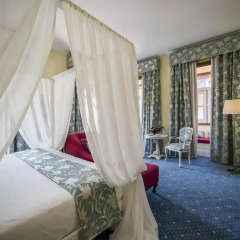 Отель The Vintage House - Douro 5* Люкс повышенной комфортности разные типы кроватей фото 7