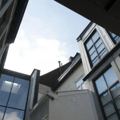 Hotel Neuvice фото 2