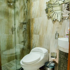 Отель Newtown Inn 3* Номер Делюкс фото 14