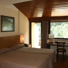 Hotel Pena комната для гостей фото 4