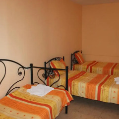 Отель Guest House Chinarite 3* Стандартный номер фото 11