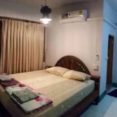 Отель Gems Guesthouse Таиланд, Краби - отзывы, цены и фото номеров - забронировать отель Gems Guesthouse онлайн комната для гостей фото 4