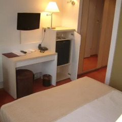 Hunguest Hotel Béke 4* Стандартный номер с различными типами кроватей фото 4