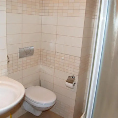 Отель Jakob Lenz Guesthouse 3* Полулюкс с различными типами кроватей