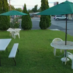 Отель America's Best Inn and Suites США, Ниагара-Фолс - 1 отзыв об отеле, цены и фото номеров - забронировать отель America's Best Inn and Suites онлайн фото 6