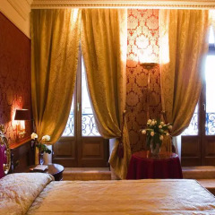 Отель Bellevue & Canaletto Suites Италия, Венеция - отзывы, цены и фото номеров - забронировать отель Bellevue & Canaletto Suites онлайн помещение для мероприятий