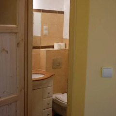 Отель Academus - Cafe/Pub & Guest House 3* Номер Эконом с разными типами кроватей фото 2