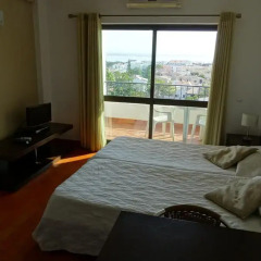 Отель Via Dona Ana Conkrit Rentals 3* Студия разные типы кроватей фото 5