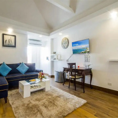 E-Outfitting Boutique Hotel Pattaya 3* Полулюкс