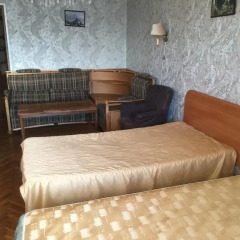 Отель Vash Dom 3* Стандартный номер фото 5