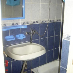 Гостиница Guest House Alla Стандартный номер с различными типами кроватей фото 2