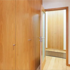 Отель The Porto Concierge - Anura Flat Порту сауна