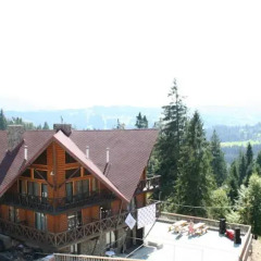 Гостиница Casa del Pozitiff Украина, Волосянка - отзывы, цены и фото номеров - забронировать гостиницу Casa del Pozitiff онлайн фото 3