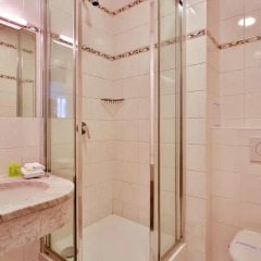 Hotel Belvedere 4* Стандартный номер фото 4