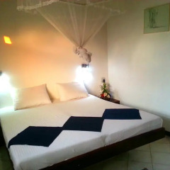 Отель Chaya Villa Guest House 3* Стандартный номер с различными типами кроватей фото 2