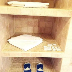 Гостиница Интурист–Закарпатье 3* Номер Делюкс с различными типами кроватей фото 10