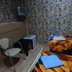 Hotel on Ulitsa Sovetskaya спа